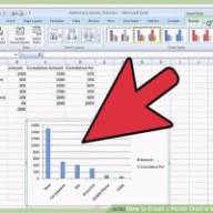 So erstellen Sie eine Rechnung aus einer Excel-Vorlage (Windows)